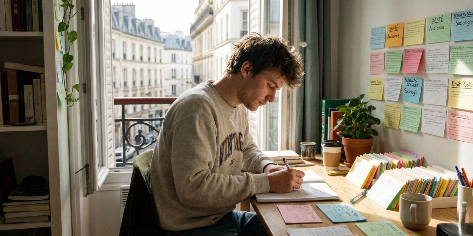 Fiches de Révision Bac ST2S : 182 Fiches PDF pour Réussir Toutes les Matières