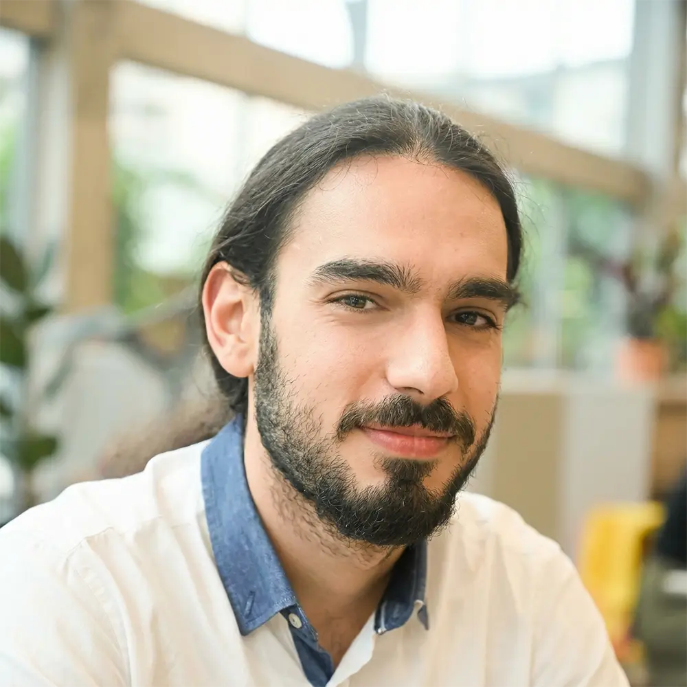 Développeur et concepteur Web de Bac ST2S