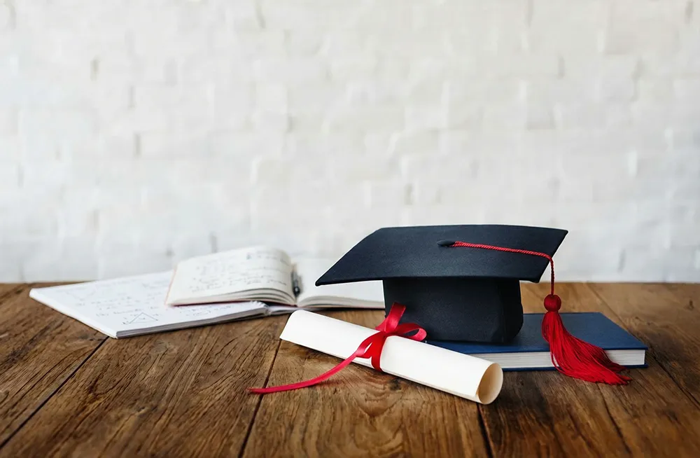 Réussite de son Bac ST2S